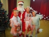 Kalėdinis renginys Kivylių mokykloje